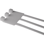 Kabel-/adercodering HellermannTyton IT50RT-PA66-NA (50) Kabel-/adercodering HellermannTyton IT50RT-PA66-NA (50)